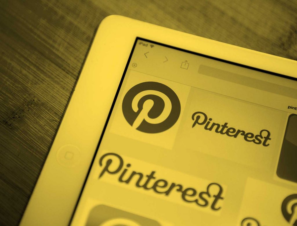 Pinterest vs Instragram: la scelta migliore per il B2B nel design e ...