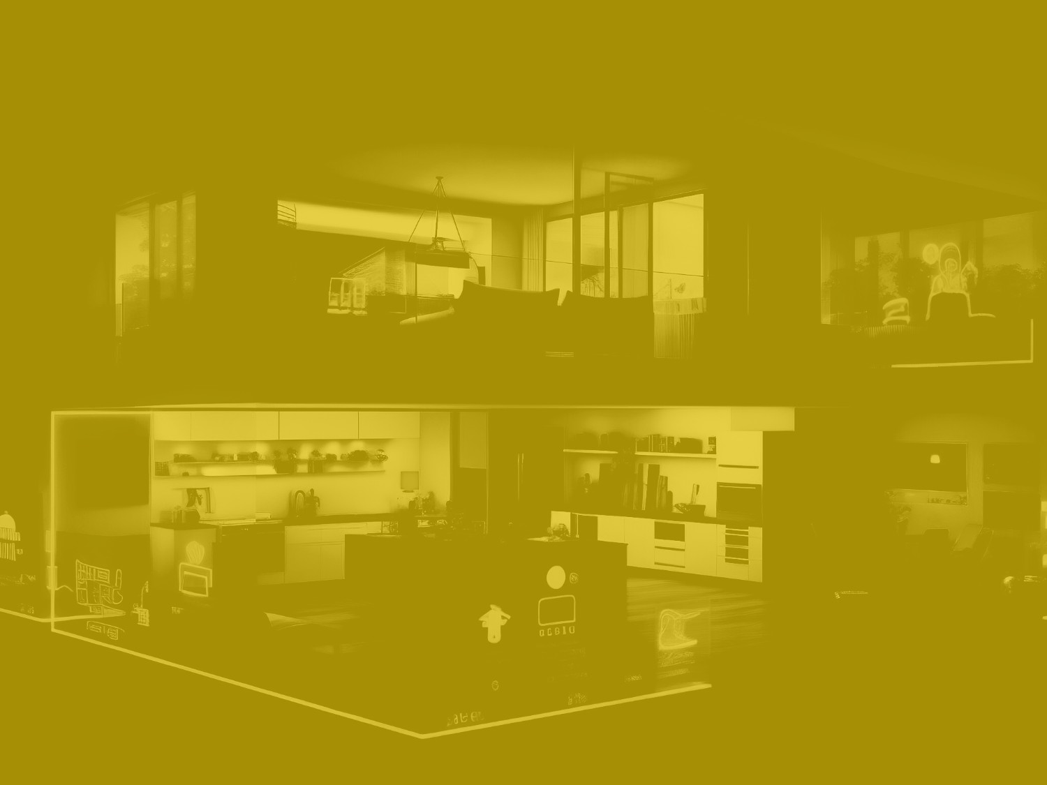 AI e marketing nei settori dell’arredamento e del design